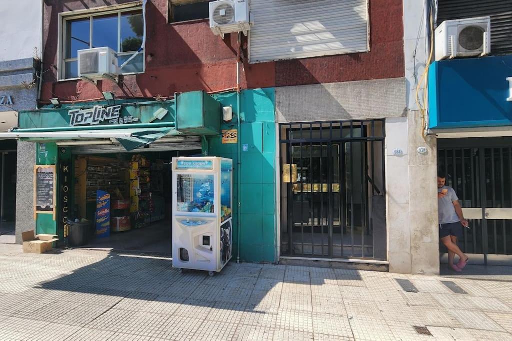 Apartamento Excelente Ubicacion - Buenos Aires, Buenos Aires