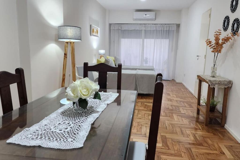 Apartamento Excelente Ubicacion - Buenos Aires — Fotos 1