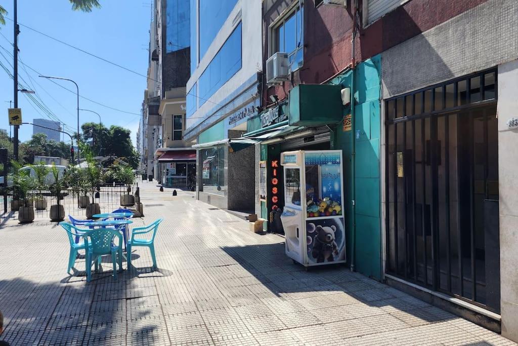 Apartamento Excelente Ubicacion - Buenos Aires — Fotos 3